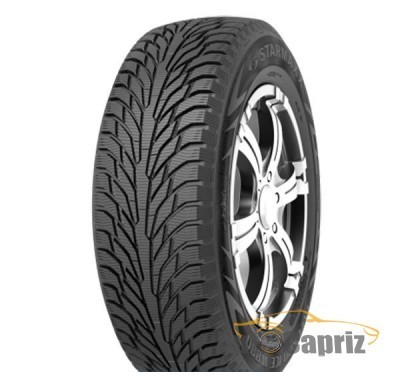 Шины Starmaxx Incurro Ice W880 215/60 R17 100T XL 
